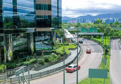 零跑汽车正式登陆香港，加速全球市场布局