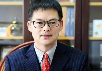 南京医科大学副校长冯锋履新泰州学院校长