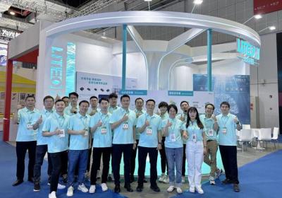 光宝科技亮相SNEC PV&amp;ES，聚焦光耦合新能源应用