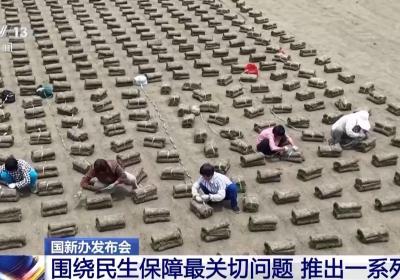 聚焦就业、教育等民生保障最关键问题 各部门推出一系列举措→