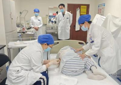渐冻症靶向治疗药物应用临床，患者完成全国首针注射