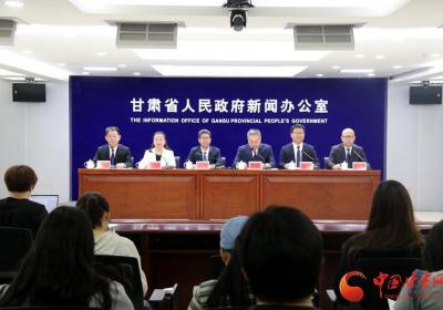 甘肃省将系统推进河西走廊国家遗产线路建设 打造世界影响力的文化标识和旅游目的地