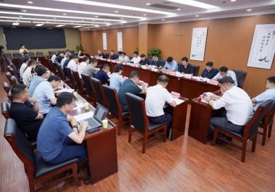 河南召开能源领域座谈会，鼓励民企参与能源投资和项目建设