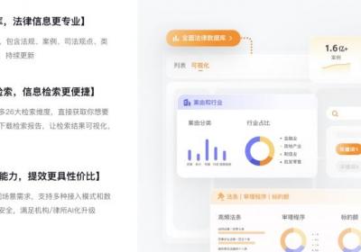AlphaGPT：法律人AI超级工作台，全能助手！