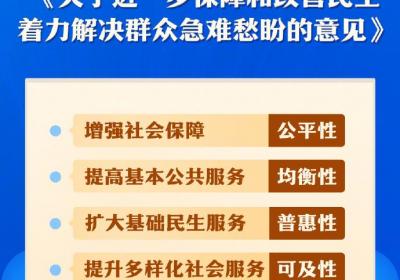 中办、国办：合理提高最低工资标准