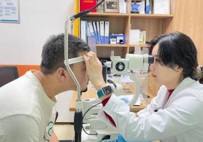 沈阳普瑞眼科开启高考摘镜绿色通道，助力学子圆梦