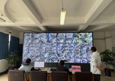 云南电信全力护航莘莘学子梦
