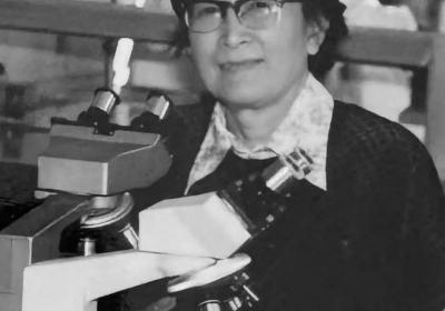 病理学专家、复旦大学教授应越英逝世，享年100岁