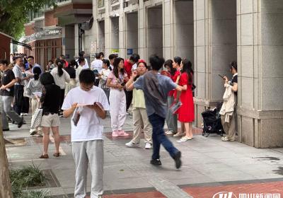 高考开考前考生再看一眼知识点｜2025四川高考