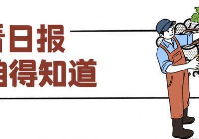 百姓看日报｜果蔬工是什么工？