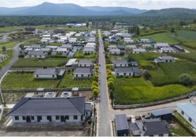 吉林省这4条路入选全国“美丽公路”