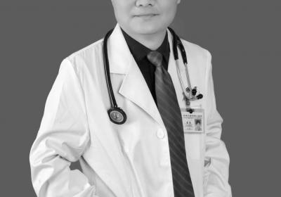 53岁中南大学湘雅二医院心血管外科主任医师唐浩因病离世