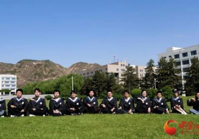 深造率100%！兰州大学这个班不一般