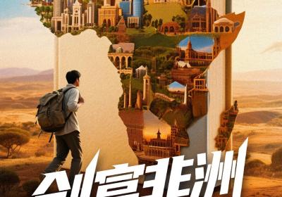 《创富非洲读本》即将上线！普通人也能掌握的湘非贸易指南
