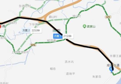 受施工影响 甬莞高速这些路段今起限时管制