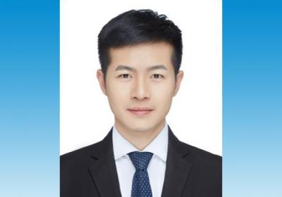 青年人工智能学者钱忱加盟上海交大