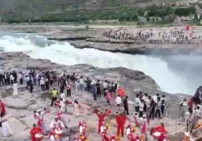 假期文旅有多“热”?数据盘点“端午经济”激发消费新活力