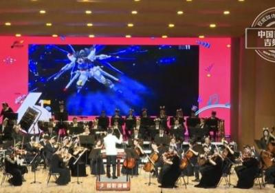 在经典动漫经典音乐中过一个有意义的儿童节