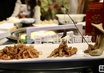 端午寻味延庆 五大主题片区开启百里山水画廊美食之旅