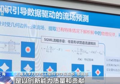 更利于科技工作者做自由探索 科技人才试点工作初见成效→