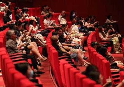 端午档期新片大战：10部影片争锋，王俊凯献声《时间之子》
