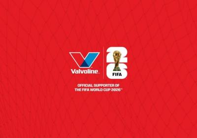 胜牌™荣耀成为2026年FIFA世界杯官方赞助商