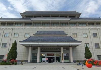 香约庆阳丨记者带你探寻庆城县博物馆 解锁必看重点