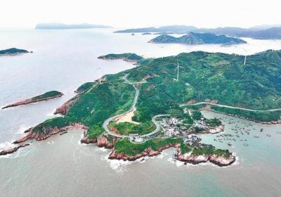 宁德市霞浦县：打造国家文化产业和旅游产业融合发展示范区