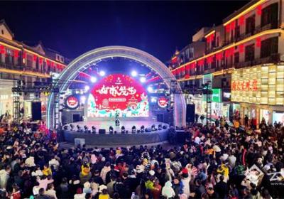 云南广南：“三步走”战略赋能文旅产业高质量发展