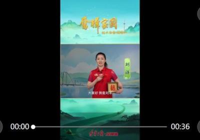 探班 总台2025端午特别节目｜和端午打卡团一起玩转非遗新花样！