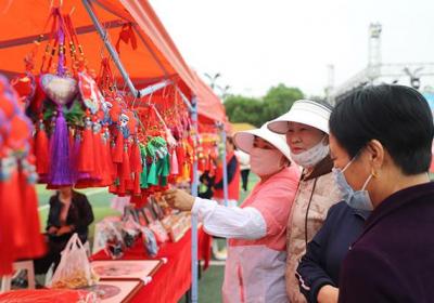 青海民和举办2025年“我们的节日·端午”主题文化示范活动