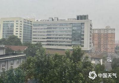 端午节北京云量较多 白天阴有阵雨最高气温28℃