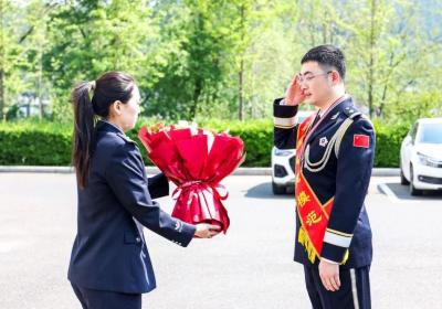 全国道德模范丨王铁映：扎根边疆 忠诚履行人民警察神圣职责