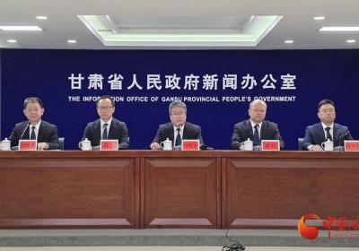 到2025年底 甘肃省科技进步贡献率将达62%