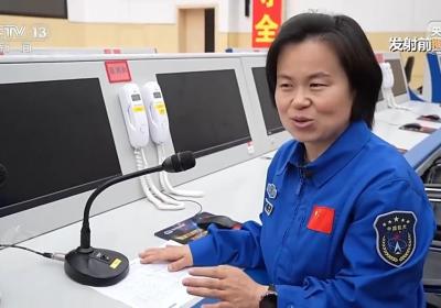 焦点访谈丨天问二号“追星”路有多难？有哪些深远影响？