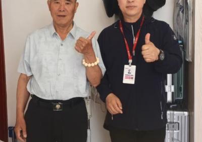 中国联通大庆分公司：用心服务，细节至上