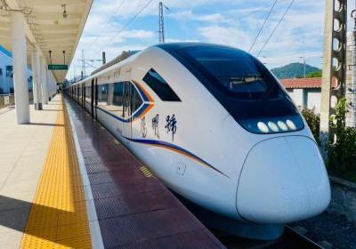 端午假期宁波城铁这些车次可能限流