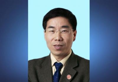 中国工程院院士徐卫林任武汉纺织大学党委书记