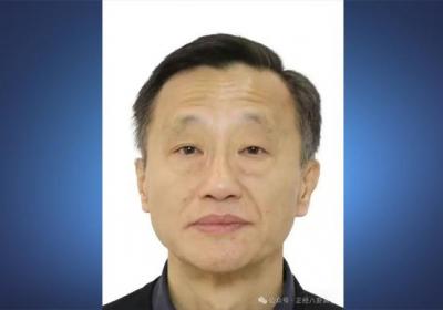 钟晓加盟中山大学数学学院