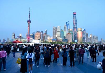 端午 儿童节促亲子游热，3小时跨境游成新宠