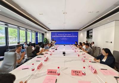 为科创企业成长“加速” 这场活动上孵化器纷纷“亮家底”