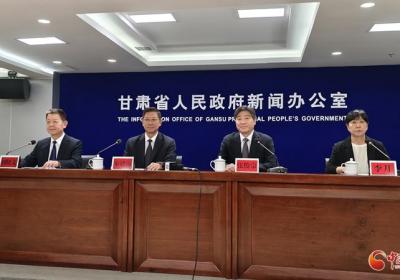 甘肃出台“八大举措” 筑牢国家西部生态安全屏障