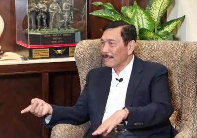 中印尼合作加速推进印尼下游产业发展