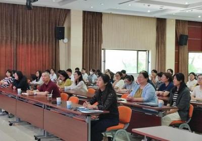 中国疾控中心举办学术报告会 神州医疗展示大模型在慢病管理中的应用创新