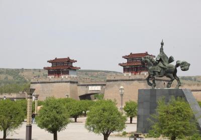 千年雄关 北方重镇 西口沧桑——杀虎口的前世今生