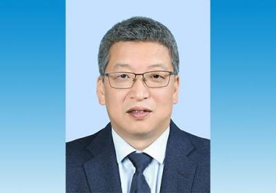 郑州航空工业管理学院党委书记刘代军任航天科工集团副总经理