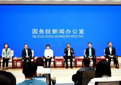 矢志建设科技强国——五位科技领域代表讲述科研故事