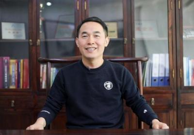 益谦文化：高维认知唤醒生命源动力，休养生息法疗愈抑郁症