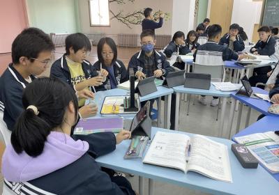 如何引导中小学生用好AI帮手
