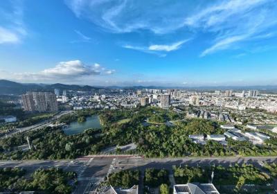 文明之光——罗平县创建全国文明城市综述
